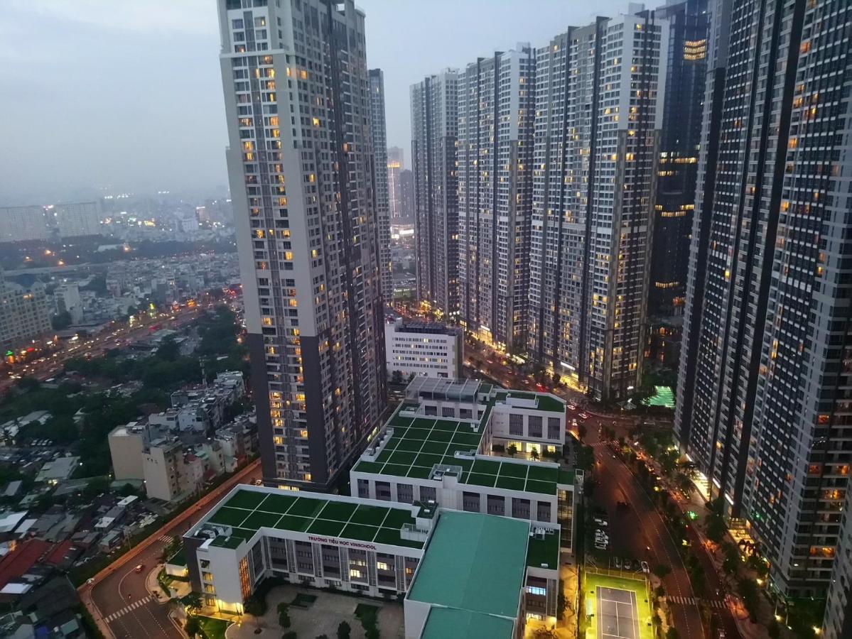 Landmark - Homes By Christine Ho Şi Min Dış mekan fotoğraf