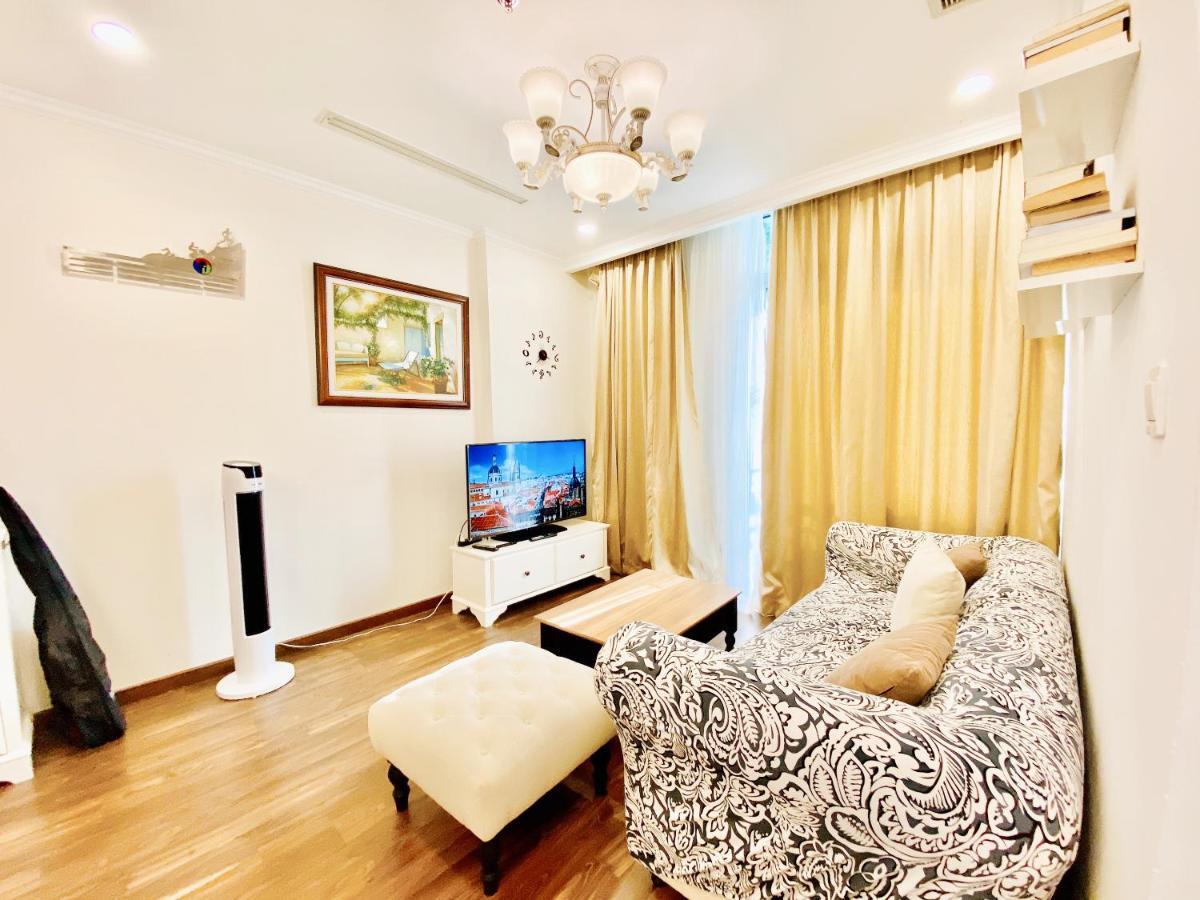 Landmark - Homes By Christine Ho Şi Min Dış mekan fotoğraf