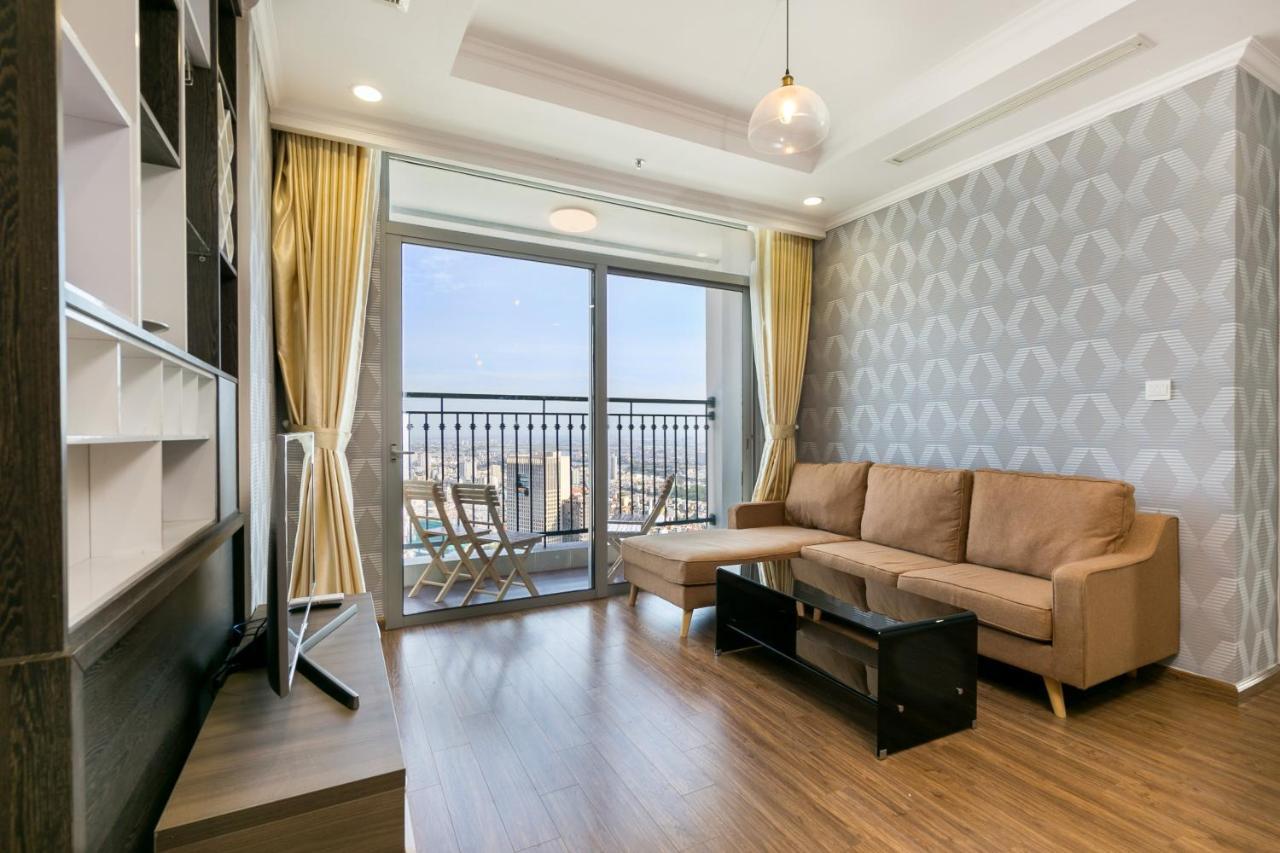Landmark - Homes By Christine Ho Şi Min Dış mekan fotoğraf